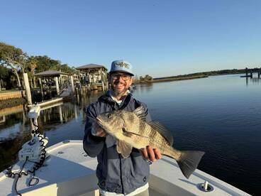 perfect day in north florida