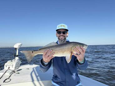 perfect day in north florida
