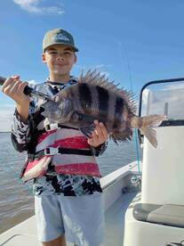 Best birthday gift I ever gave my son .