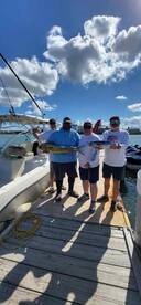 Hard Working Boat!!!