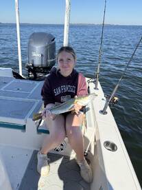 Amazing trip with knowledgeable crew