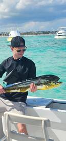 Fishing Is Not Catching \u2013 and the Ocean Demands Respect