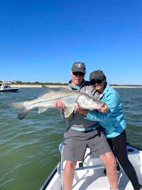 Caught some Big Ones