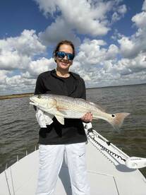 Incredibly outstanding fishing trip!