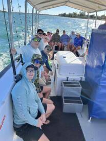 This was the easiest trip I ever booked