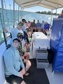 This was the easiest trip I ever booked