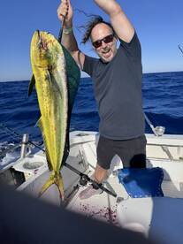 Great trip with my kids