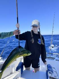 Great trip with my kids