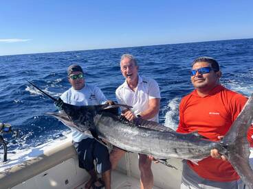 excellent day! best day of fishing