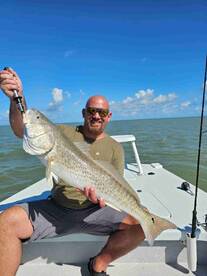 Bull Reds and Limit Trout