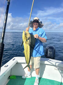 November fishing trip