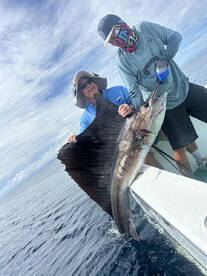 November fishing trip