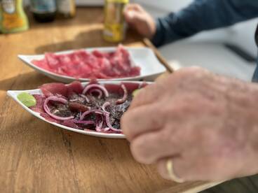 50 lb Bull Dolphin!!!