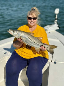 Great day on the water!!