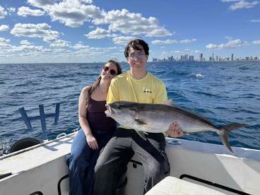 Fantastic experience!