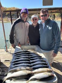 75th Birthday for Dad! Amazing Trip! \ud83c\udfa3