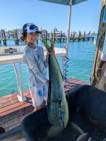 great fishing trip to Key West