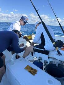 Ive been on many nothing like \u201cdont tell mom\u201d