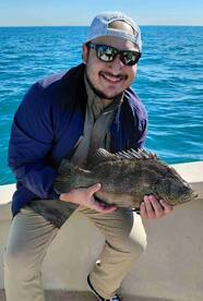 Fantastic Family Fishin!!!