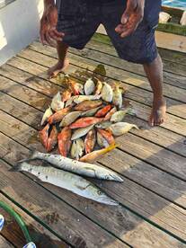 So much fun, we extended 2 hrs