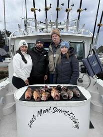 What a awesome Saturday!