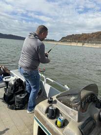 Best Catfishing Charter on the Ohio River