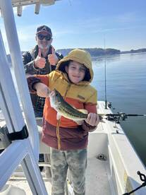 Our trip was amazing