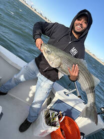 Family fishing trip 11\/16\/2025