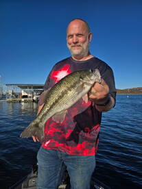 BEST GUIDED FISHING!!