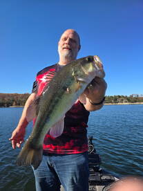 BEST GUIDED FISHING!!