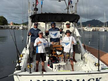 Excelent Fishing day