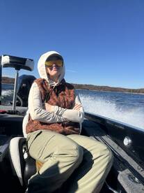 Best Captain, Great Time