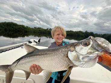 Made my boy\u2019s dream come true