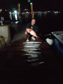 Excellent 6 hour trip in the afternoon!