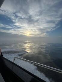 Full day trip catching Tuna