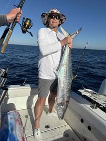 Gets you on a variety of fish