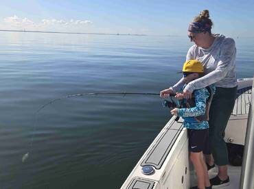 great time for whole family