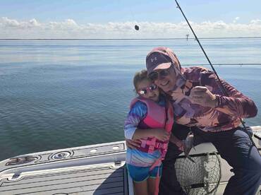 great time for whole family