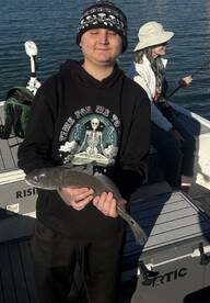 Captain Pierre is awesome