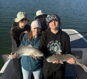 Captain Pierre is awesome