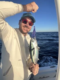 Overall great experience