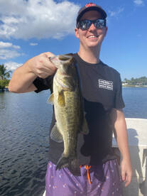 November fishing trip