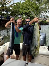 Great captain fun day