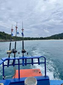 November fishing trip