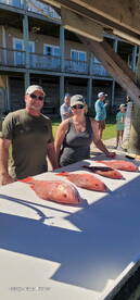 Disappointed experience