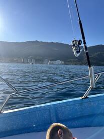 November fishing trip