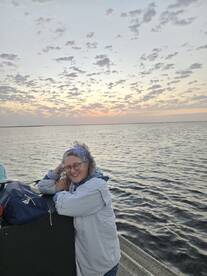 Capt Tommy is Rockport Number 1