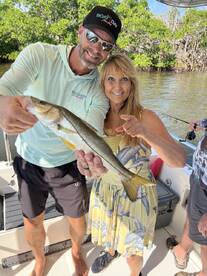 Favorite Boat Best Captain