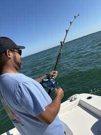 Couldn\u2019t find a better captain!