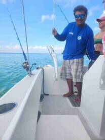 Experienced and Amazing 